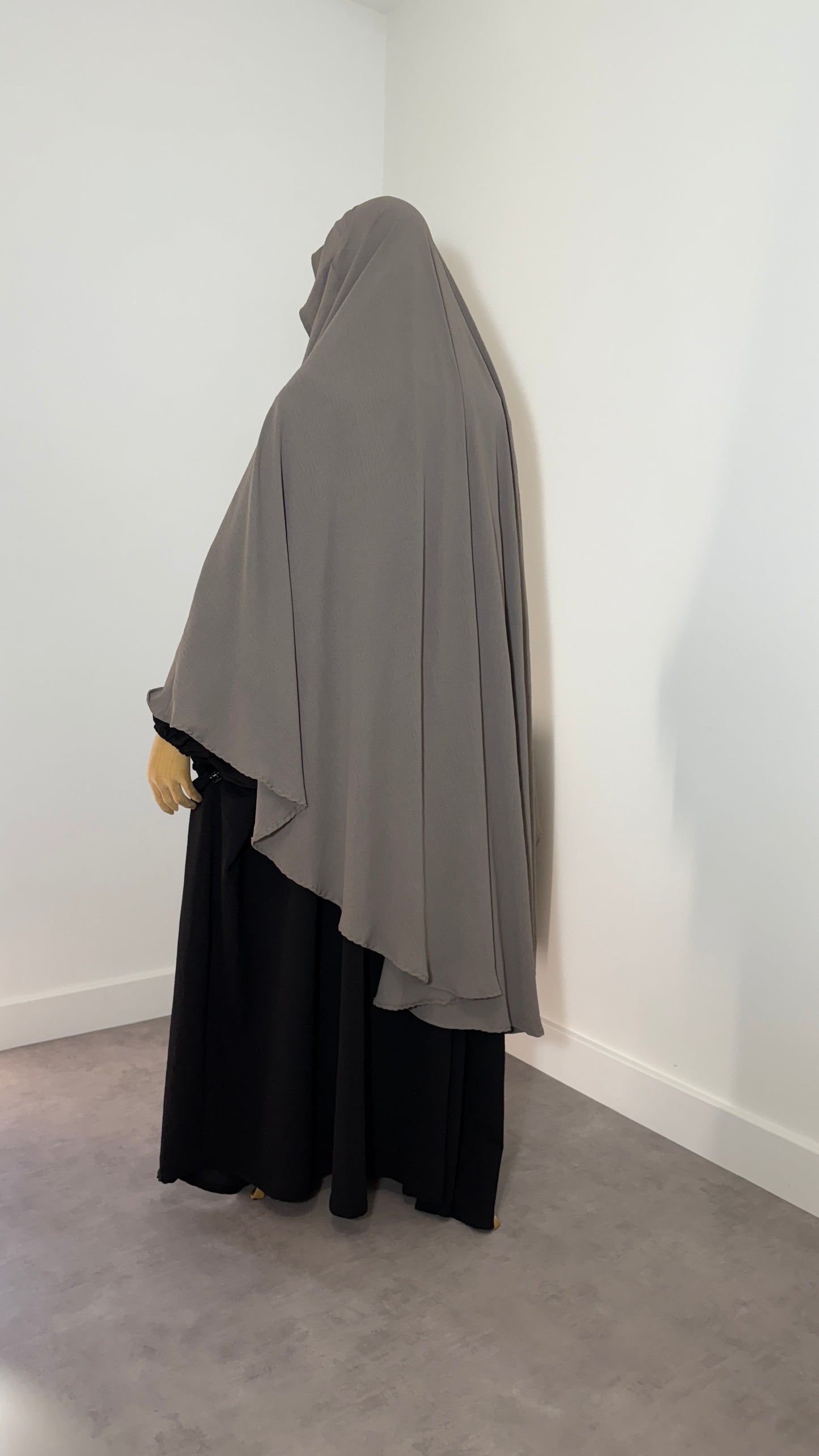 Maxi Khimar Indonésien
