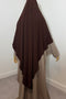 MAXI Khimar JAZZ ROND - IMAYZA