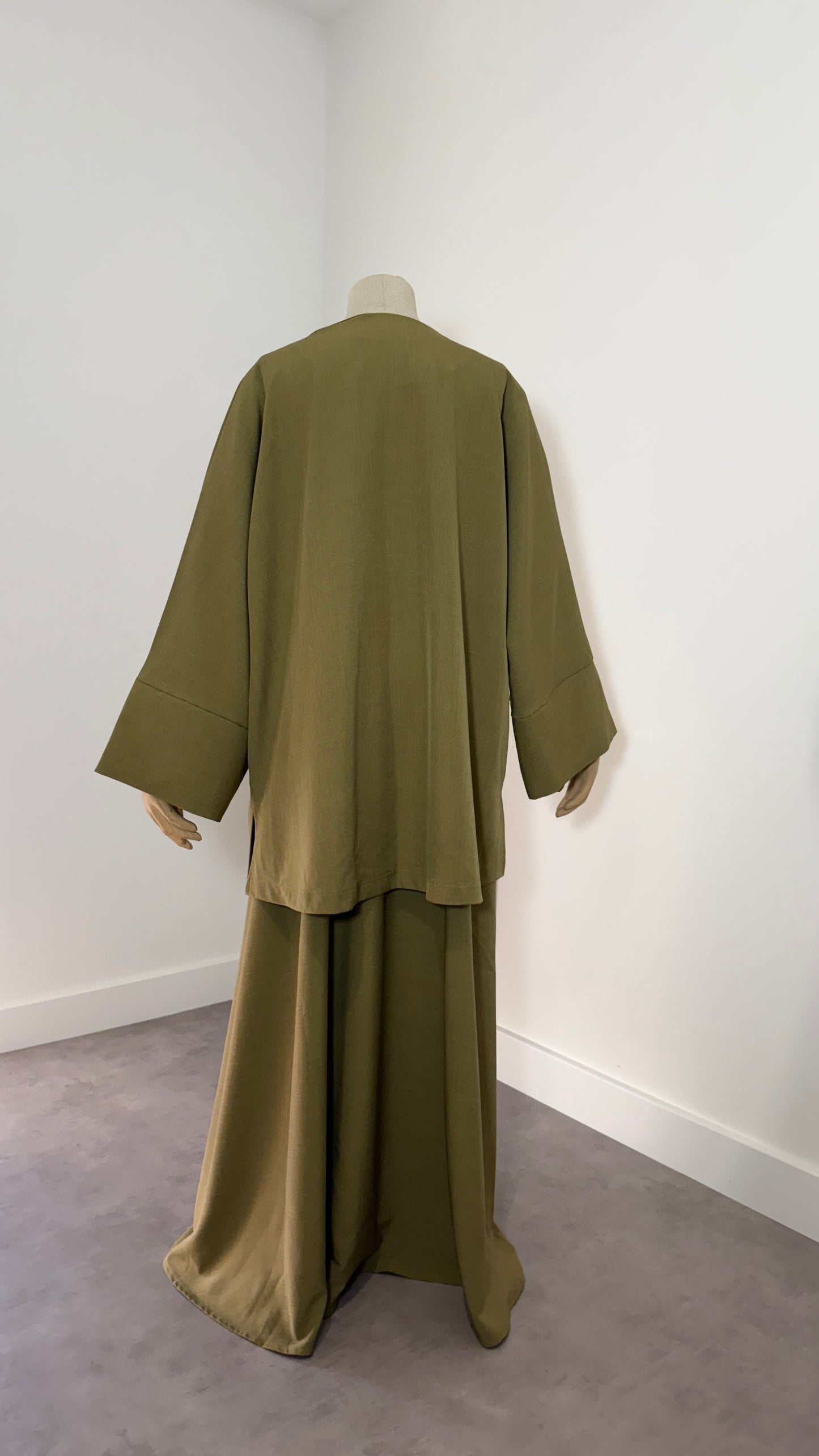 Ensemble Jupe Hana