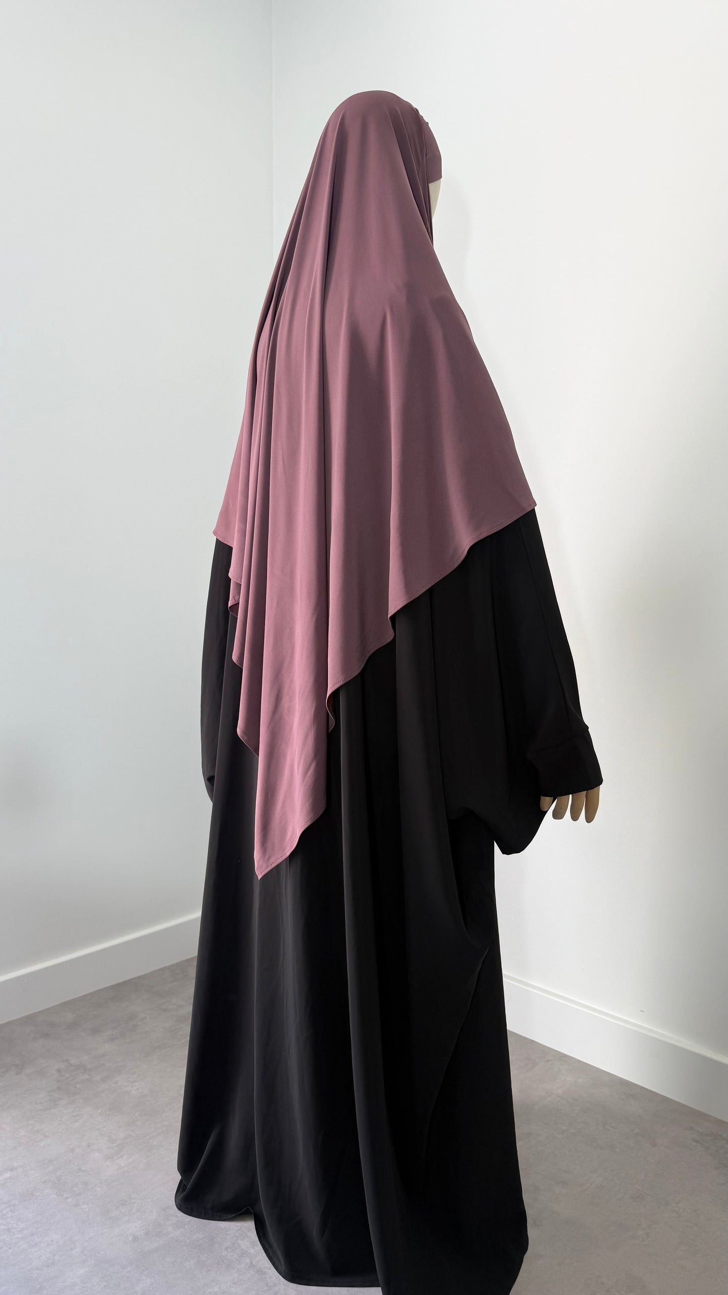 Khimar Jersey Premium Court
