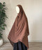 Maxi Hijab Crêpe - IMAYZA