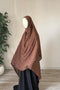 Maxi Hijab Crêpe - IMAYZA