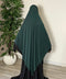 MAXI Khimar JERSEY premium pointu - IMAYZA