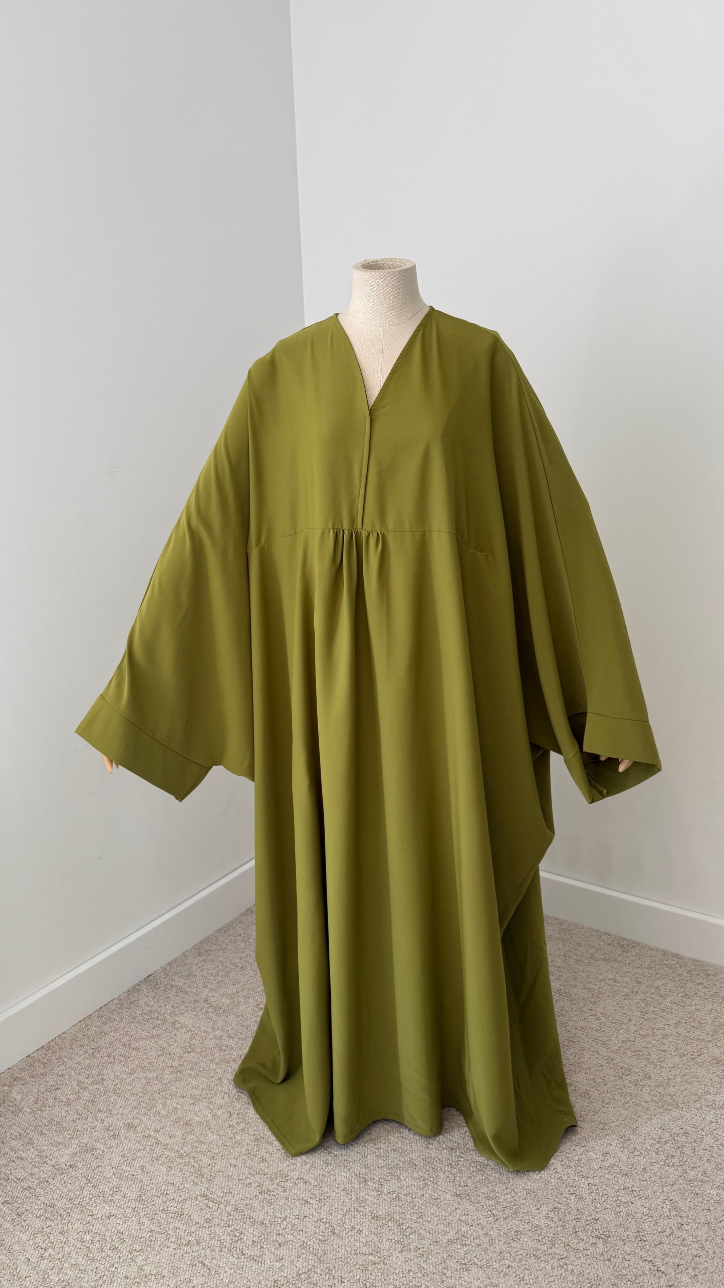 Abaya Farasha - Aysha