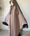 Maxi Khimar INDONÉSIEN - IMAYZA