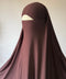 MAXI Khimar Jersey BAMBOO - IMAYZA