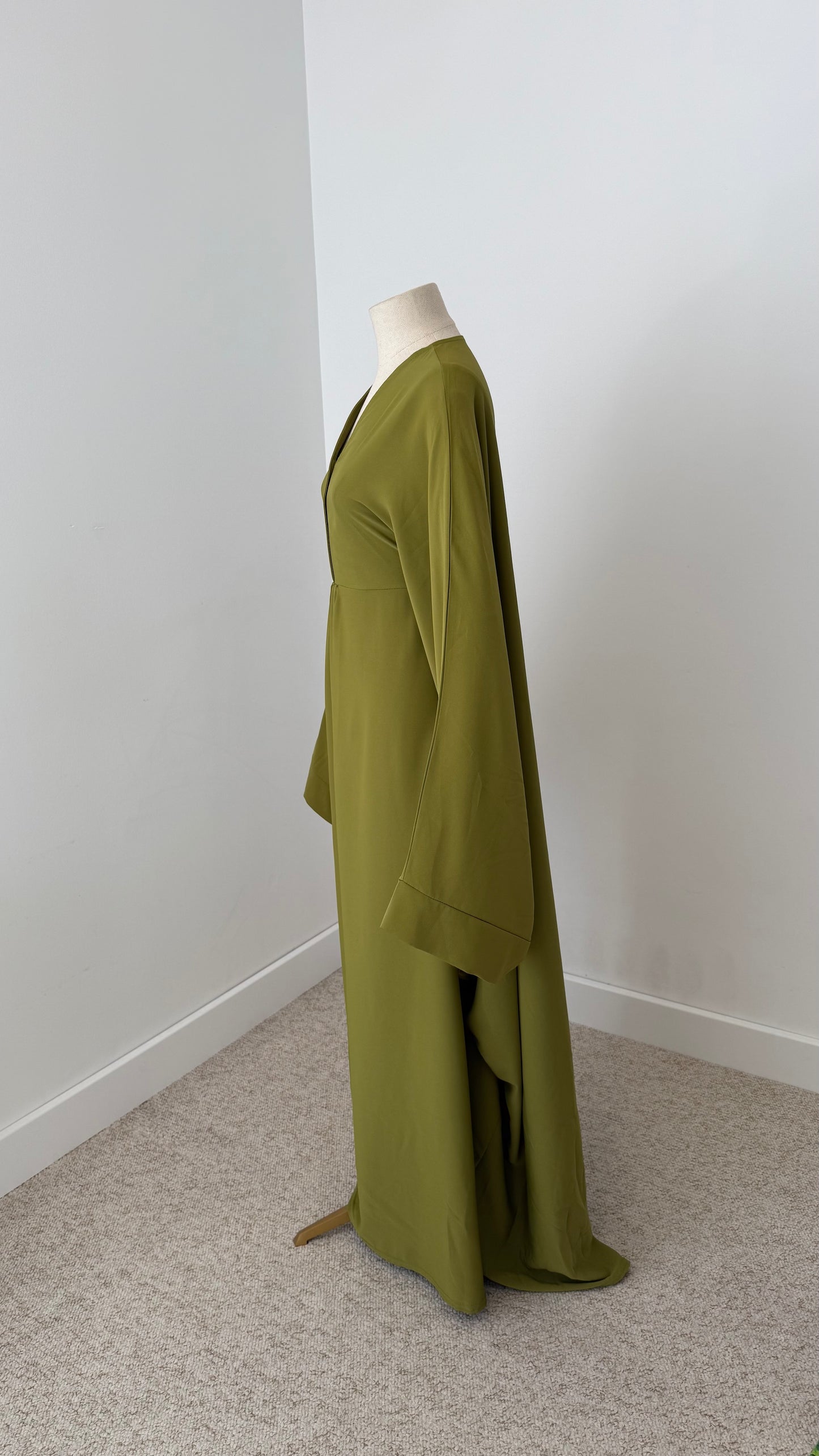 Abaya Farasha - Aysha