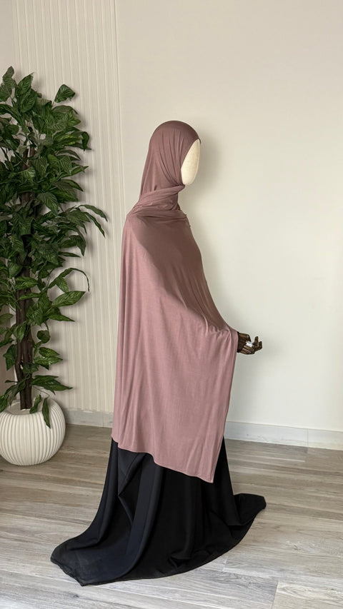 HIJAB Jersey BAMBOO - IMAYZA