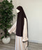 Khimar LINÉA JERSEY Premium - IMAYZA