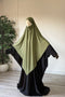 MAXI Khimar Jersey BAMBOO - IMAYZA