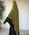MAXI Khimar Jersey BAMBOO - IMAYZA