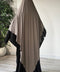 MAXI Khimar Jersey BAMBOO - IMAYZA