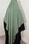 MAXI Khimar JERSEY premium pointu - IMAYZA