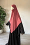 KHIMAR JERSEY BAMBOO MI LONG - IMAYZA