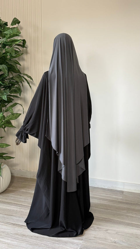 Khimar LINÉA JERSEY Premium - IMAYZA
