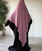 MAXI Khimar Jersey BAMBOO - IMAYZA
