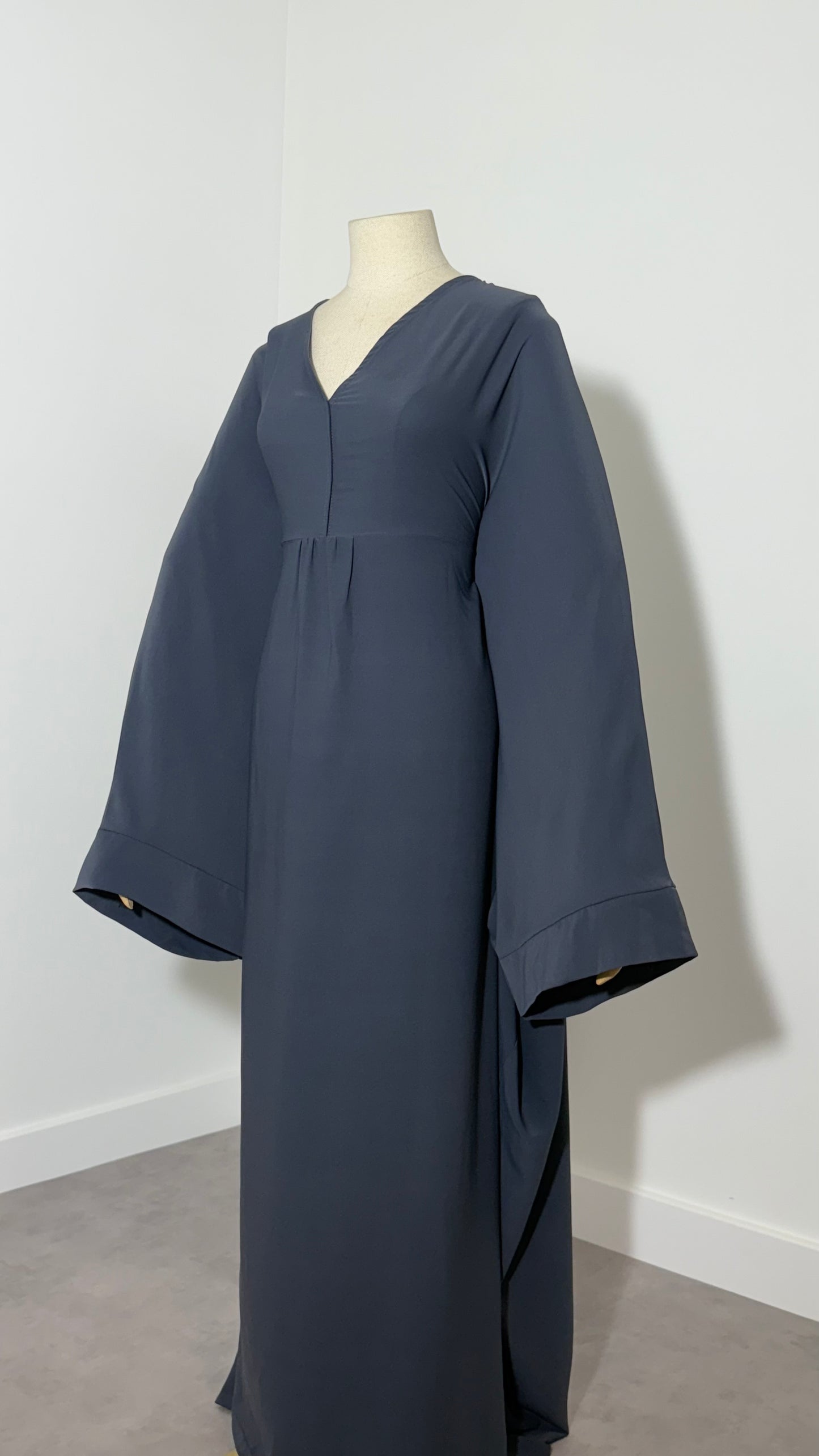 Abaya Farasha - Aysha