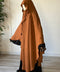 Maxi Khimar INDONÉSIEN - IMAYZA