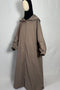 Rainy Parka - Imperméable