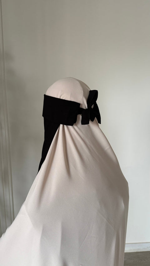Niqab Casquette (49) - IMAYZA