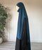 Khimar LINÉA Jersey Premium - IMAYZA