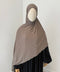 HIJAB en Jersey VISCOSE - IMAYZA
