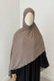HIJAB en Jersey VISCOSE - IMAYZA