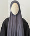 HIJAB en Jersey VISCOSE - IMAYZA