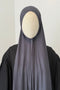 HIJAB en Jersey VISCOSE - IMAYZA
