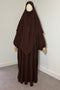 Khimar JAZZ POINTU - IMAYZA