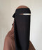 Niqab Basic - IMAYZA