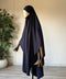 MAXI Khimar JAZZ ROND - IMAYZA