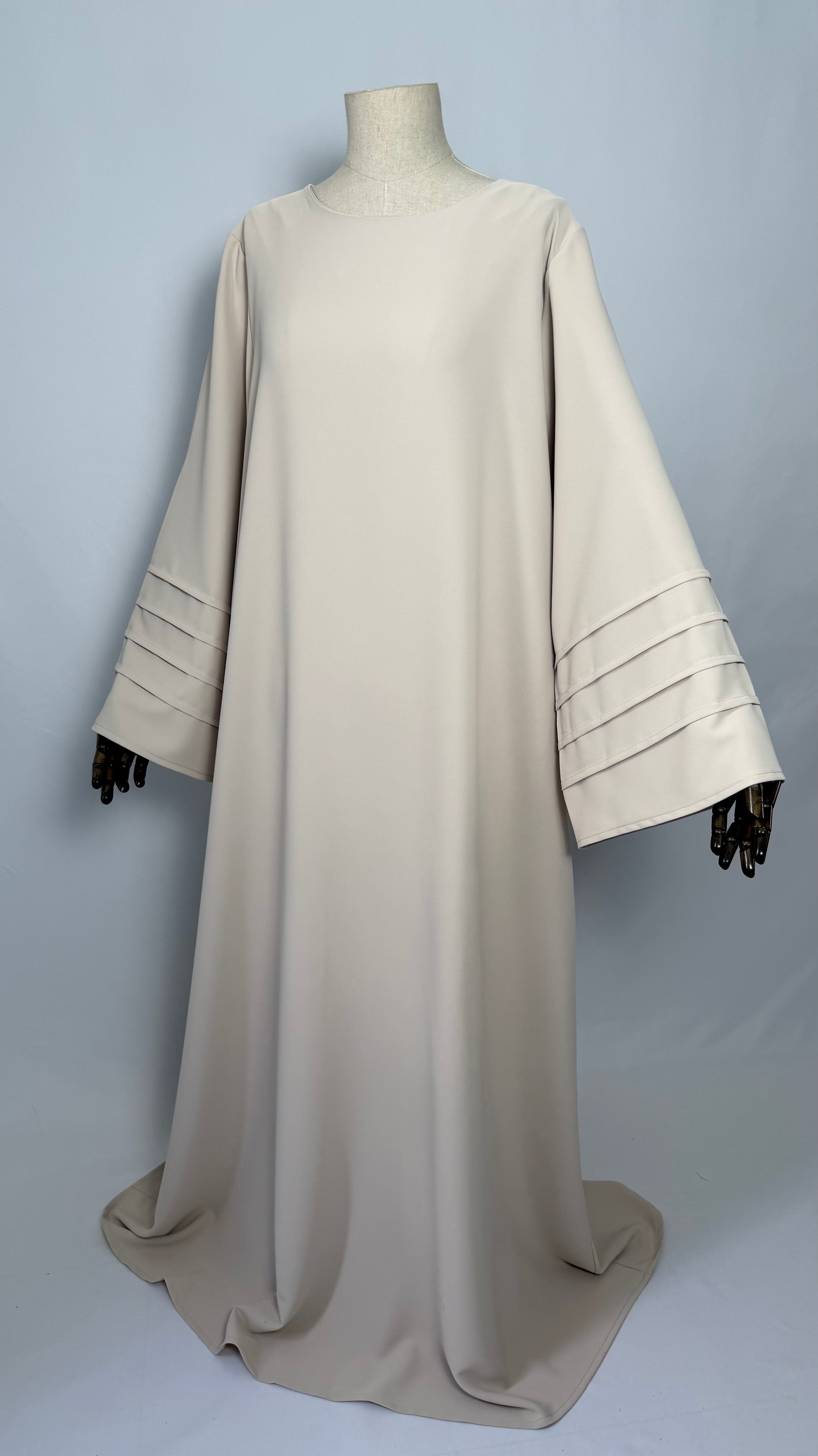 Abaya Naya