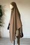 MAXI Khimar JERSEY premium pointu
