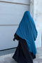MAXI Khimar JERSEY Premium ROND
