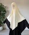 KHIMAR JERSEY BAMBOO MI LONG - IMAYZA