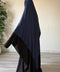 MAXI Khimar Jersey BAMBOO - IMAYZA