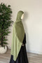 HIJAB Jersey BAMBOO - IMAYZA