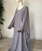 Abaya Papillon - Manal - IMAYZA