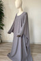 Abaya Papillon - Manal - IMAYZA