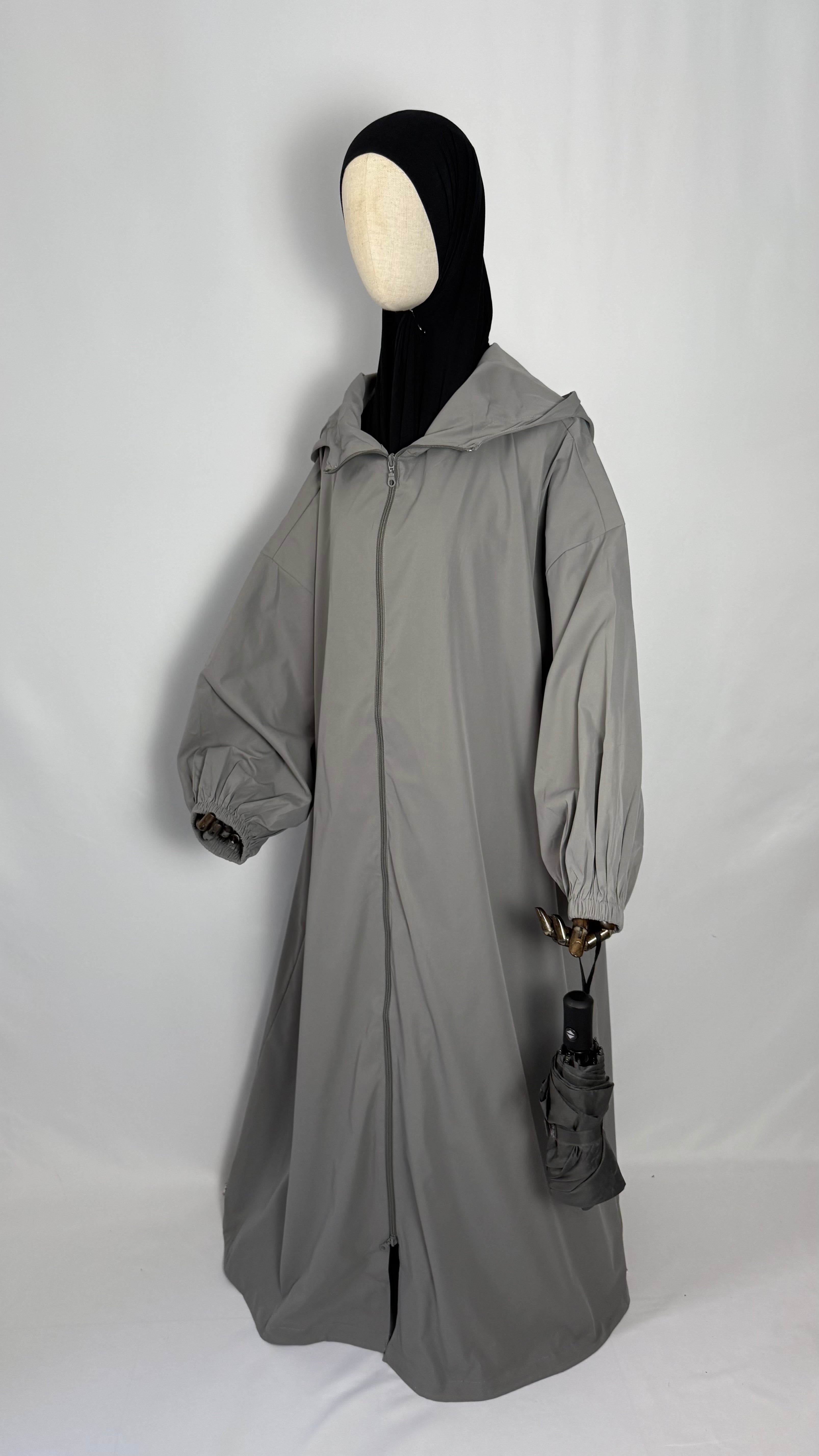Imperméable / Coupe Vent Long
