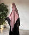 MAXI Khimar JERSEY premium pointu - IMAYZA