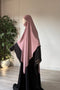 MAXI Khimar JERSEY premium pointu