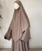 Khimar Whoolpeach - IMAYZA