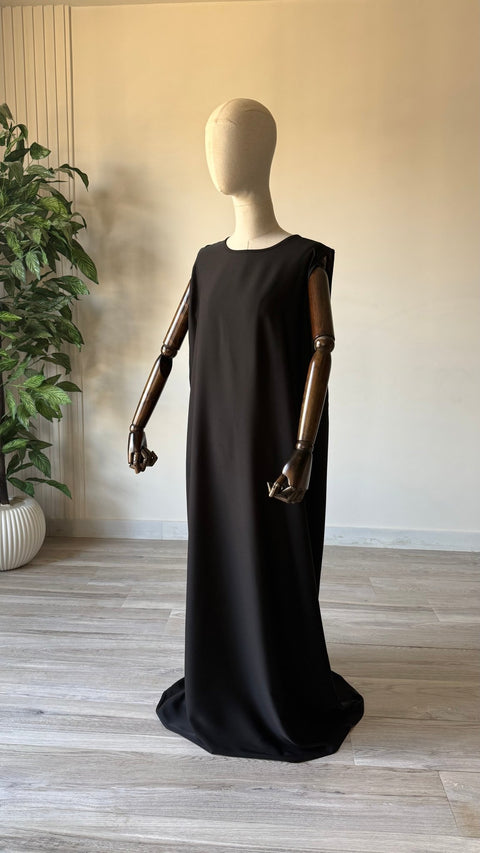 Sous Abaya Soie de Medine - IMAYZA