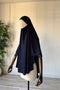 Khimar JERSEY ROND MI LONG - IMAYZA