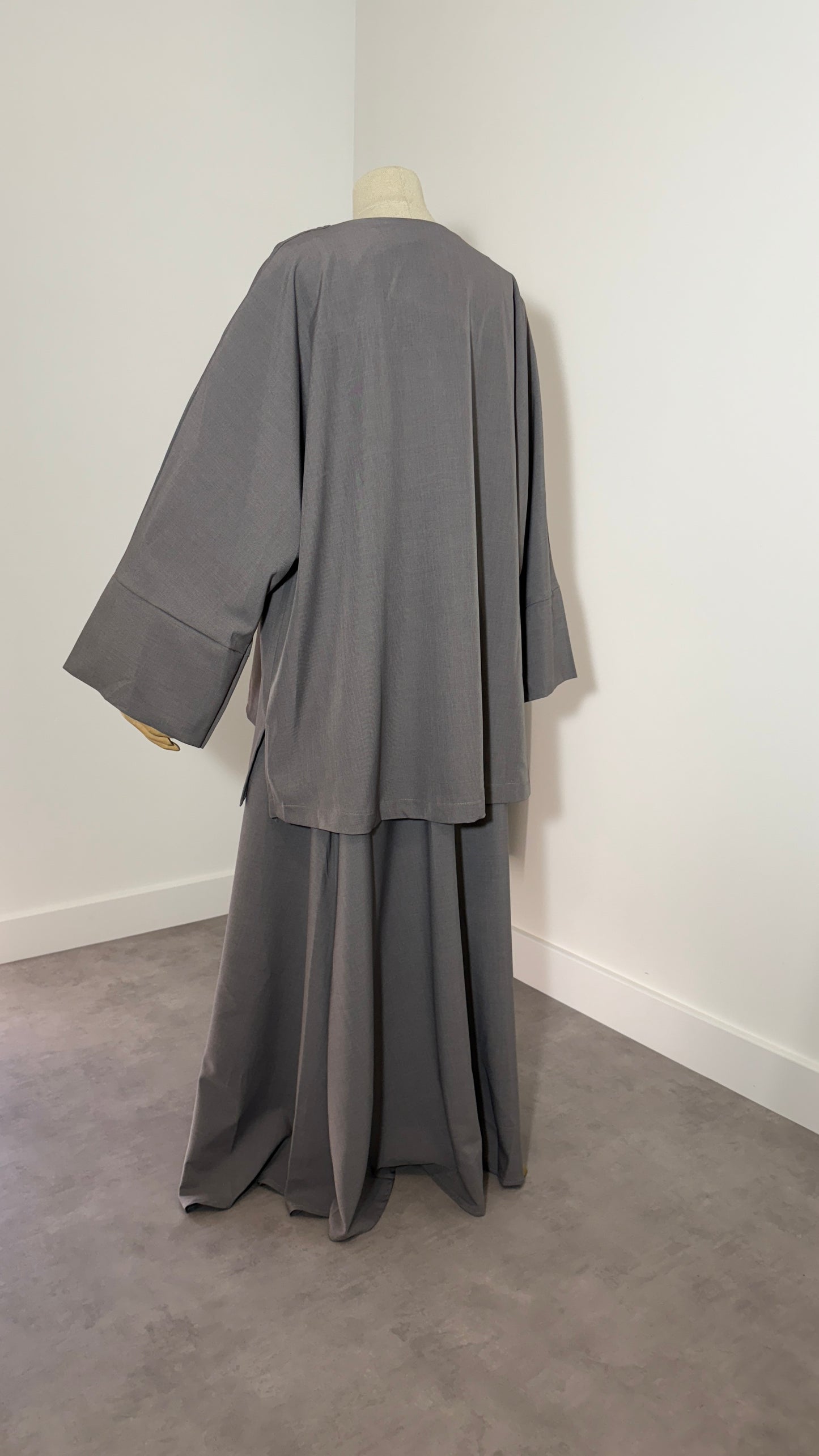 Ensemble Jupe Hana