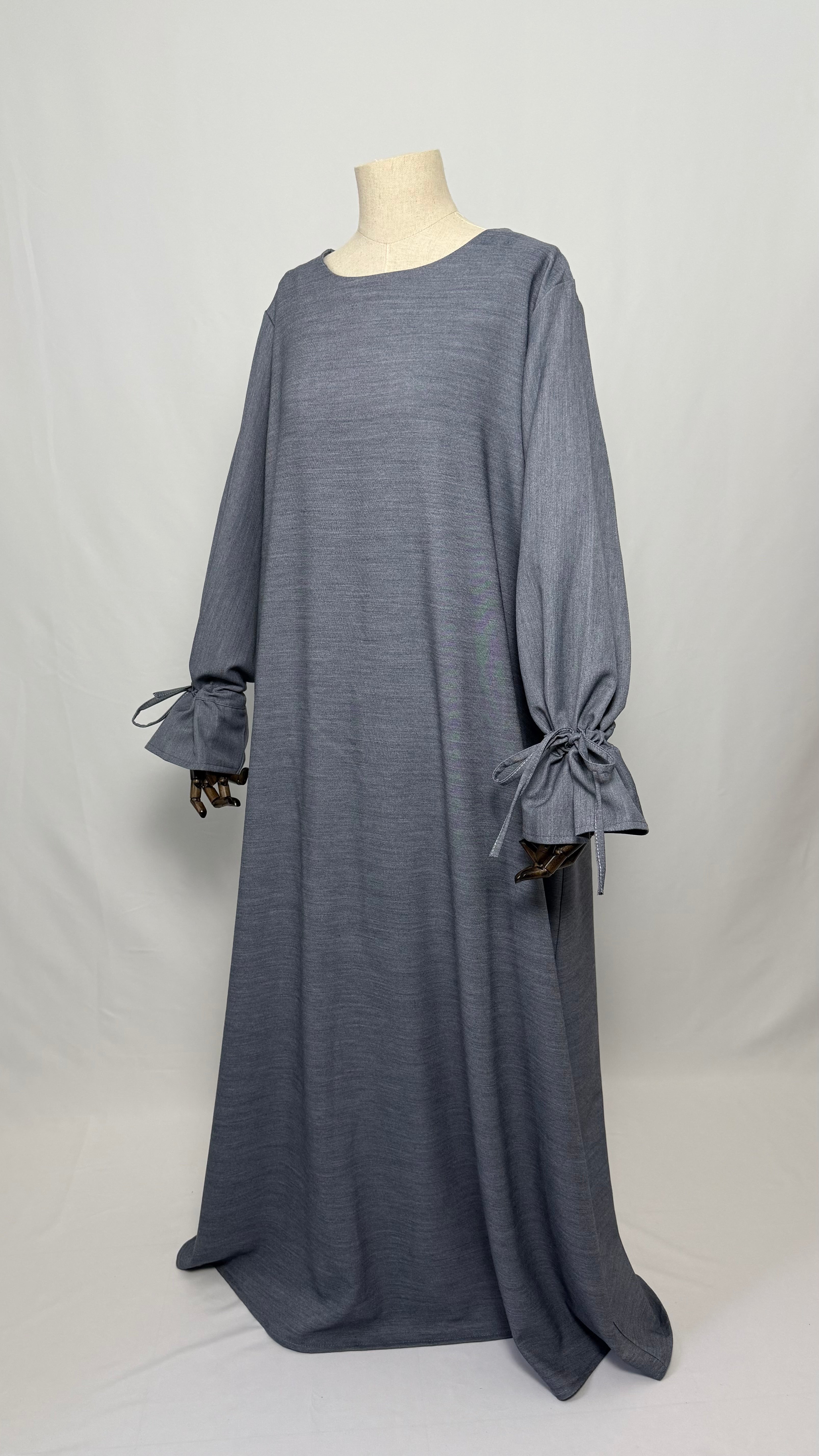 Abaya Layane