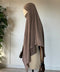 MAXI khimar JAZZ POINTU - IMAYZA