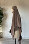 MAXI khimar JAZZ POINTU - IMAYZA